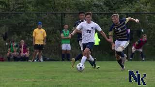 PSNK Soccer Prospect Camp