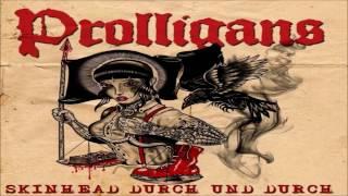 Prolligans - Skinhead Rock