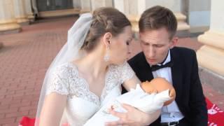 Свадебный клип Моя невеста !!!! позитивчик !!! vk.com/wedding_videographe