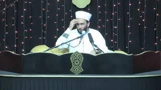 Ahlus Sunnah Wal Jamaah is the only one real way in Islam - Pir Saqib Shaami