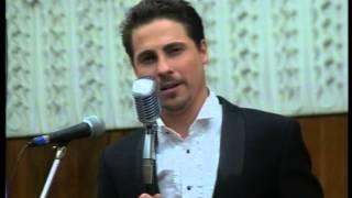 Дмитрий Шарабурин (Dmitriy Sharaburin)-MY FUNNY VALENTINE