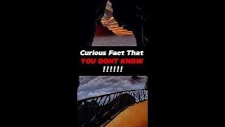 Curious FACT , THAT YOU DONT KNOW !!!!!