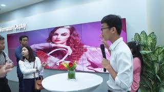 LG Information Display | Launching Event