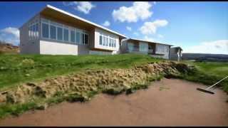 The PGA of Canada and Cabot Links