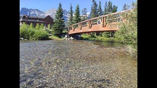 Canmore | A Hidden Gem | Exploring Alberta