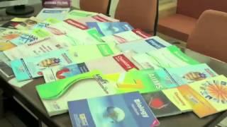 Allen Career Institute: The Film