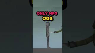 ONLY Melon Playground OGS Know These Facts! 