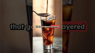 How to Make the Perfect Coke Espresso Cream | Refreshing Coffee Fusion Recipe #coffee #brewedcoffee