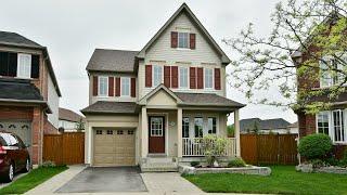 38 Marriner Cres, Ajax - Open House Video Tour