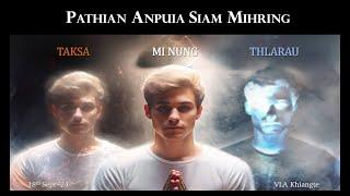 Pathian Anpuia Siam Mihring | VLA Khiangte