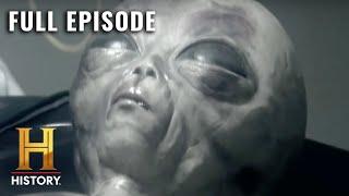 Roswell's Dark Secrets: Uncovering Classified UFO Footage | Full Special