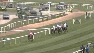 2013 John Smith's Melling Chase - Sprinter Sacre