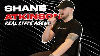 Mastering the Market: Essential Branding & Marketing Strategies with Shane Atkinson