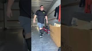 Essential Moving Truck Equipment | Fort Worth Moving Company | Ajax Moving Services