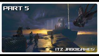 Marvels Guardians Of The Galaxy with itz jaboigames! Part 5