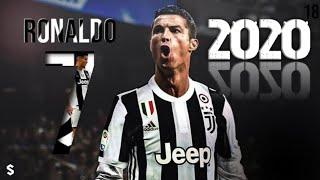 Cristiano Ronaldo- Skills And Goals 2019/2020 HD