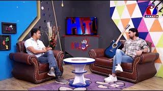 HI 5 || Prahil Karki with Actor Mahesh Tripathi