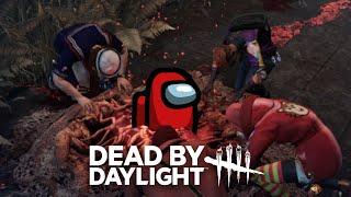 Dead by Daylight is not a real game