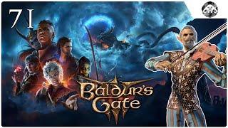 BALDUR'S GATE 3 | Episode #71 : RUN AWAY!