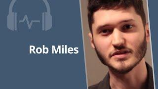 Rob Miles - Why should I care about AI safety?