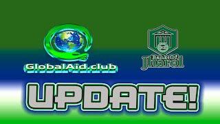 GLOBAL AID CLUB *UPDATE* (10/12/23) -- LIQUIDITY BUILDING AGAIN! DO YOU HAVE YOUR PLACEMENT?