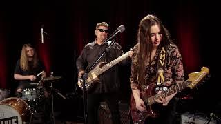 Ally Venable Band - Comfort in My Sorrows - 8/17/2018 - Paste Studios - New York, NY
