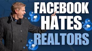 Unlocking the SECRETS of SPECIAL AD CATEGORY: Master Facebook Ads for Real Estate Agents 2024