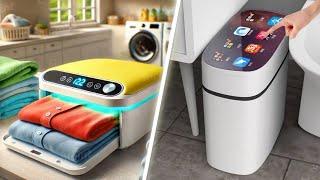 ये 10 Home Gadgets (2025 ) बदल देंगे आपके घर का Look |  Transform Your Home With These Cool Tools