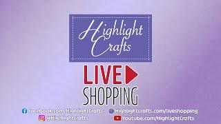 Highlight Crafts Awards!