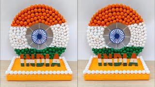 Awesome Republic Day Special Craft | School Project For Republic Day