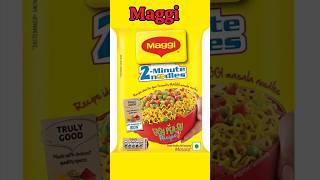 History of Maggi.. / Julius Maggi Biography️... #shorts #youtubeshorts #maggi #fyp