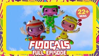 Floogals | PROJECT: Floogals English Full Episodes | 22 Minute Floogals Special Animated Cartoons