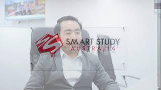 Smart Study Australia - Agentcis Testimonial