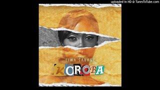 Tiwa-Savage-Koroba(Audio)mp3