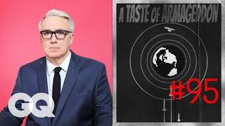 The True Evil of Russia’s Cyber War on America | The Resistance with Keith Olbermann | GQ