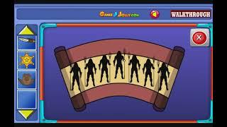Treasure Trove Escape From Cowboy Capital (escapefan.com)