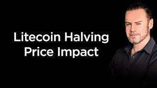 Litecoin Halving Impact & Compendium Score