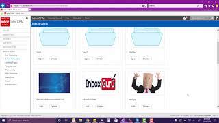 InboxGuru Brief Overview