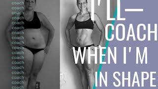 Beachbody Coach Sneak Peek- A Little of My Story & How You DONT Have to Be Perfect to Coach!