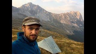 Backpacking across the Komovi Mountains in Montenegro [Balkans ep9]