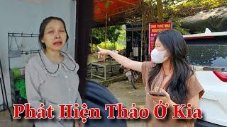 Tin Cực Vui Thảo Đã Nghe Điện Thoại Và Chịu Về Nhà Với Con | Dương KC