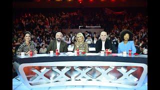 მეთერთმეტე სეზონი | მეორე გადაცემა - season 11 | Full Episode of Georgia's Got Talent