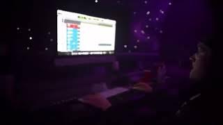 Erica Banks - Threesome (Ft. Gloss Up) | Studio Session #EricaBanks #GlossUp #GlitterGloss #QC #1501