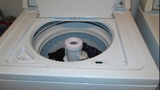 How to test/diagnose an overflowing washing machine Won't stop filling HELP! My washer is flooding