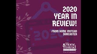 Home Instead Doncaster 2020 review