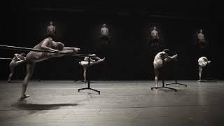 A Collection of Batsheva Dance Company Repertoire