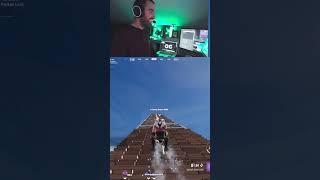 620k MEGA RAMP DIRTBIKE MEGA TRICK COMBO! Fortnite, Catnaps n' Chill #teambubblesfamgg #FORTNITE
