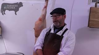 The Farmers Butcher