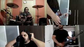 Sepultura - Slave New World Full Band Studio Cover