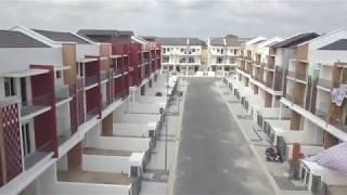 SUNCASA VSIP II BINH DUONG